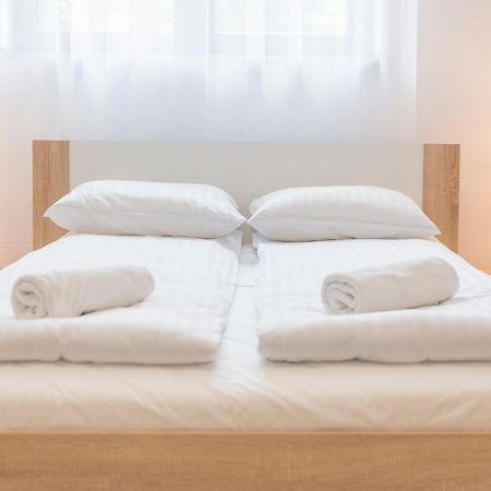 Parkowa Polana Myweek Apartment Polanica-Zdrój Cameră foto