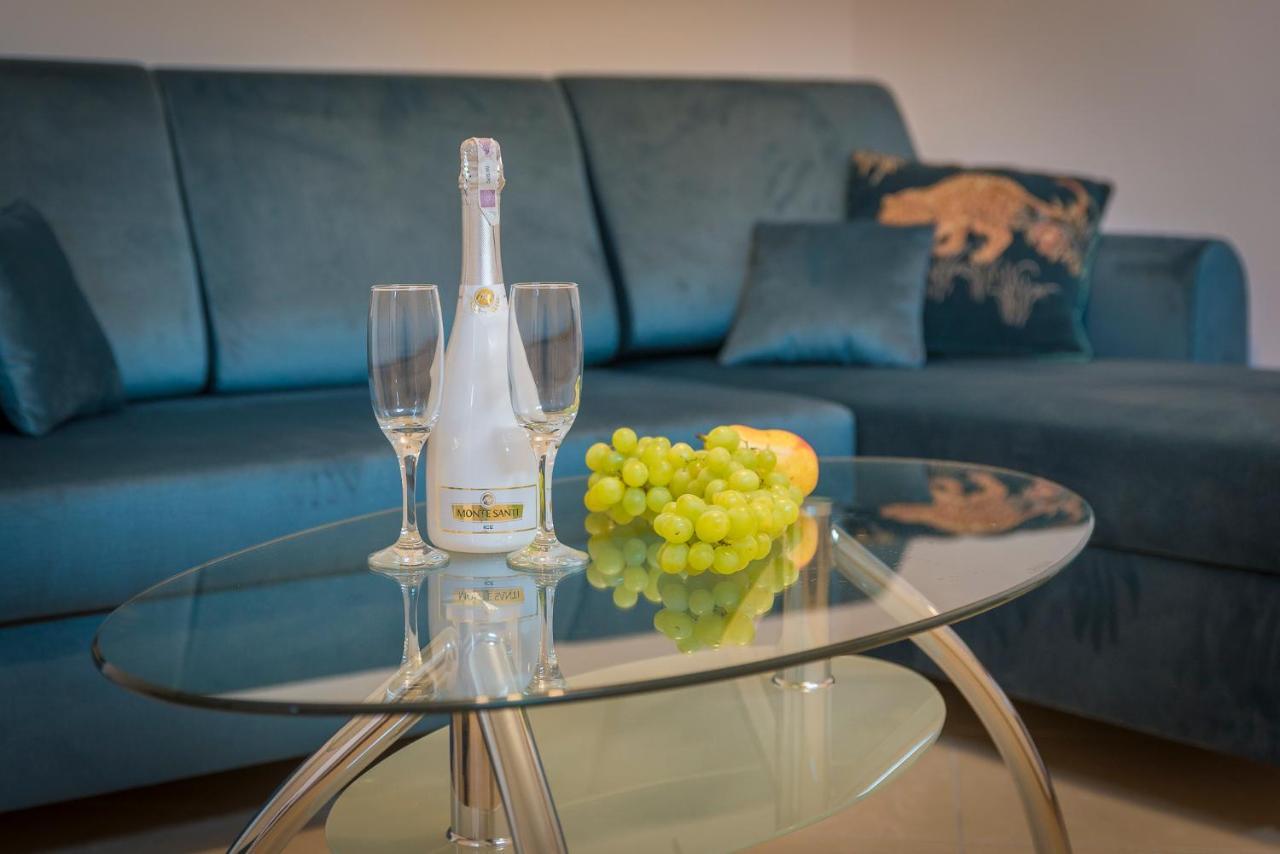 Parkowa Polana Myweek Apartment Polanica-Zdrój Cameră foto