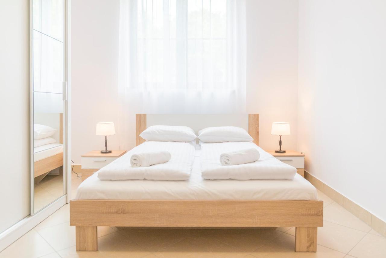 Parkowa Polana Myweek Apartment Polanica-Zdrój Cameră foto