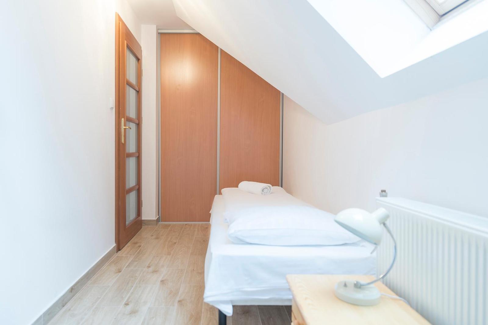 Parkowa Polana Myweek Apartment Polanica-Zdrój Cameră foto