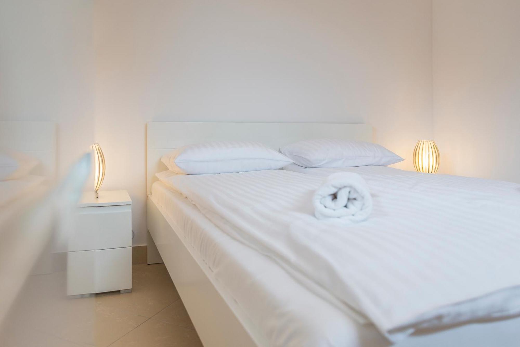 Parkowa Polana Myweek Apartment Polanica-Zdrój Cameră foto