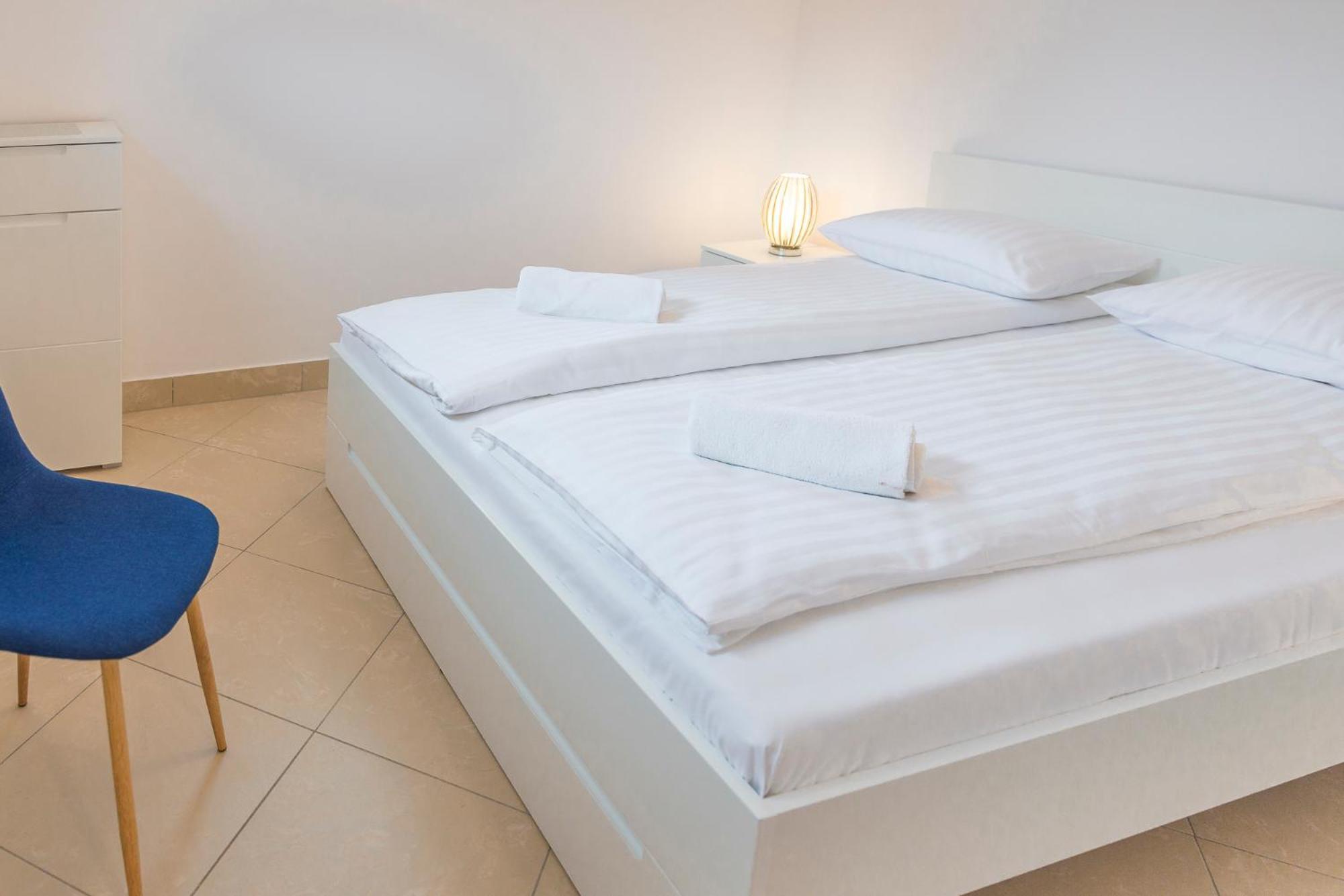 Parkowa Polana Myweek Apartment Polanica-Zdrój Cameră foto