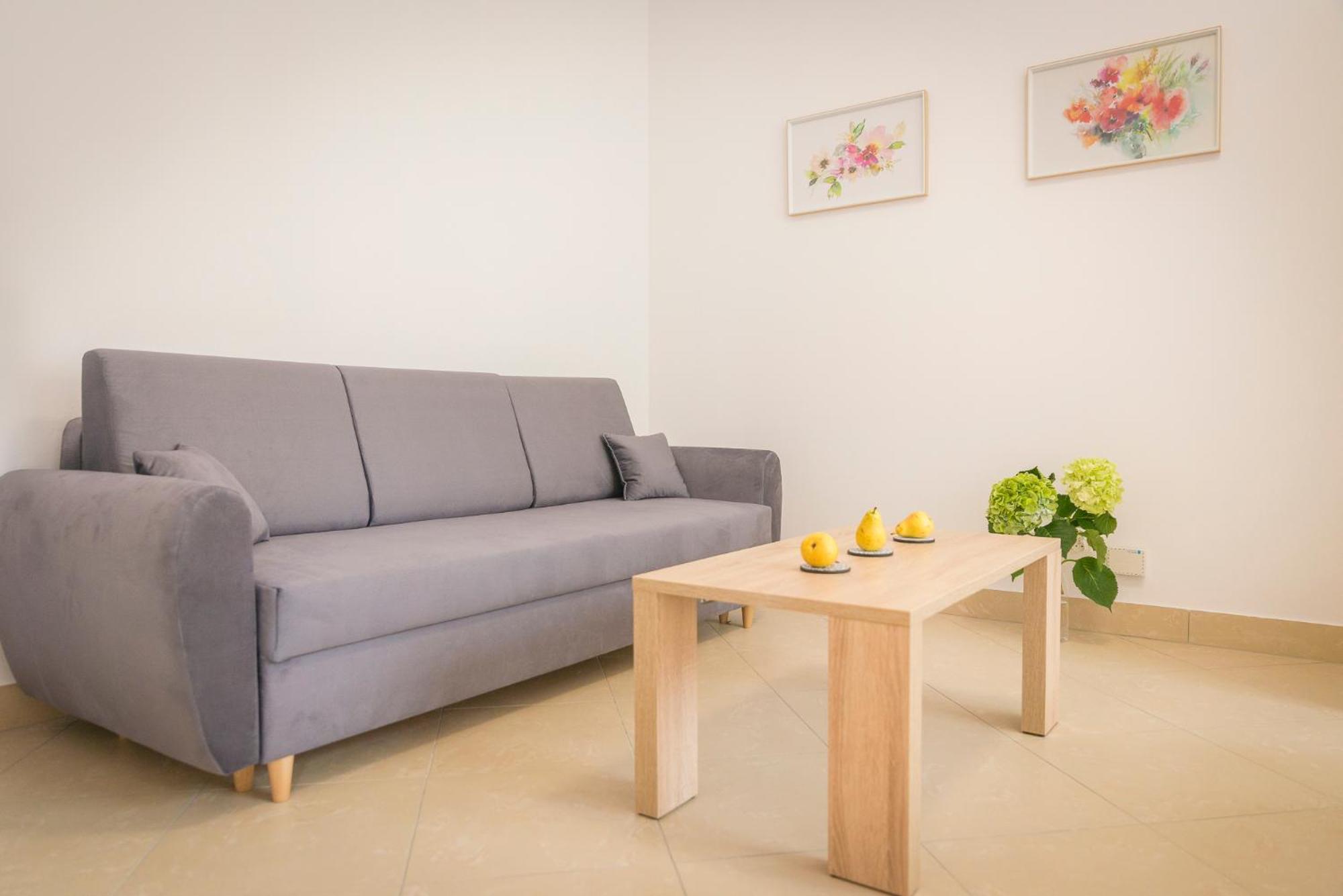 Parkowa Polana Myweek Apartment Polanica-Zdrój Cameră foto