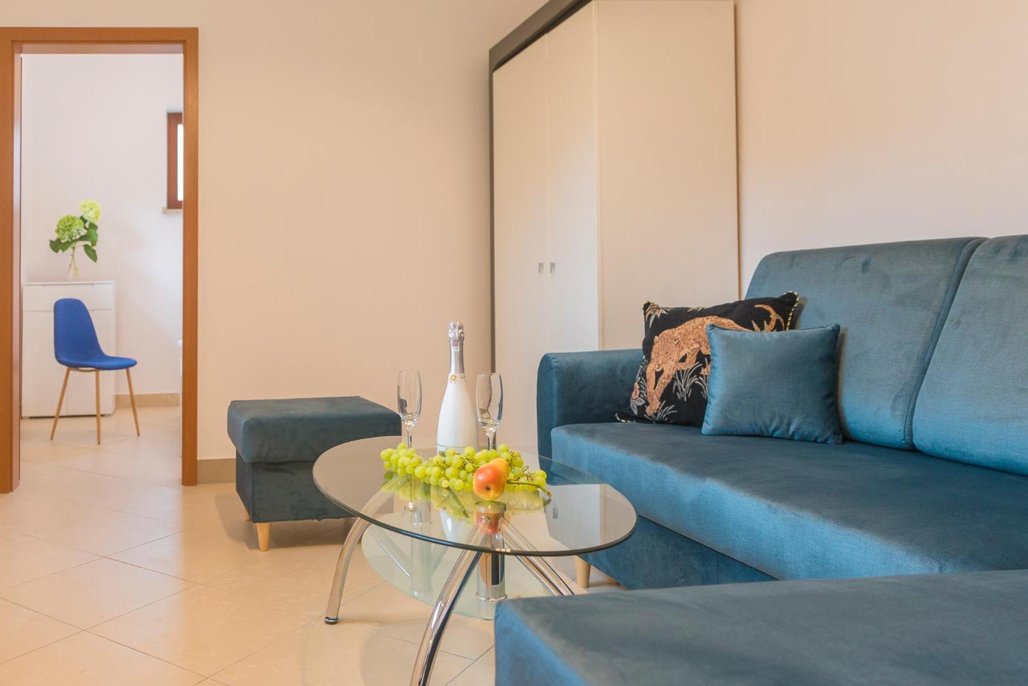 Parkowa Polana Myweek Apartment Polanica-Zdrój Cameră foto