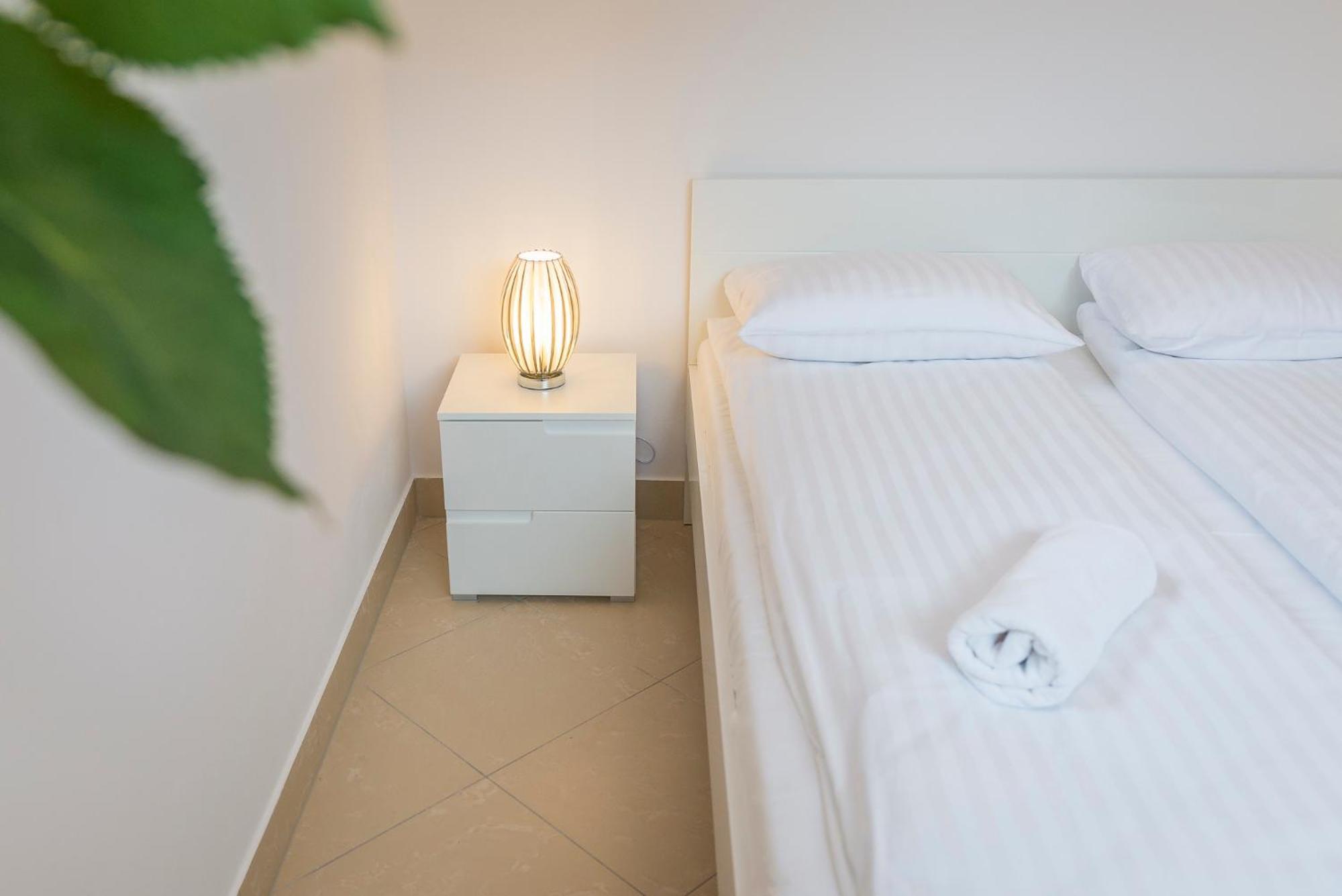 Parkowa Polana Myweek Apartment Polanica-Zdrój Cameră foto