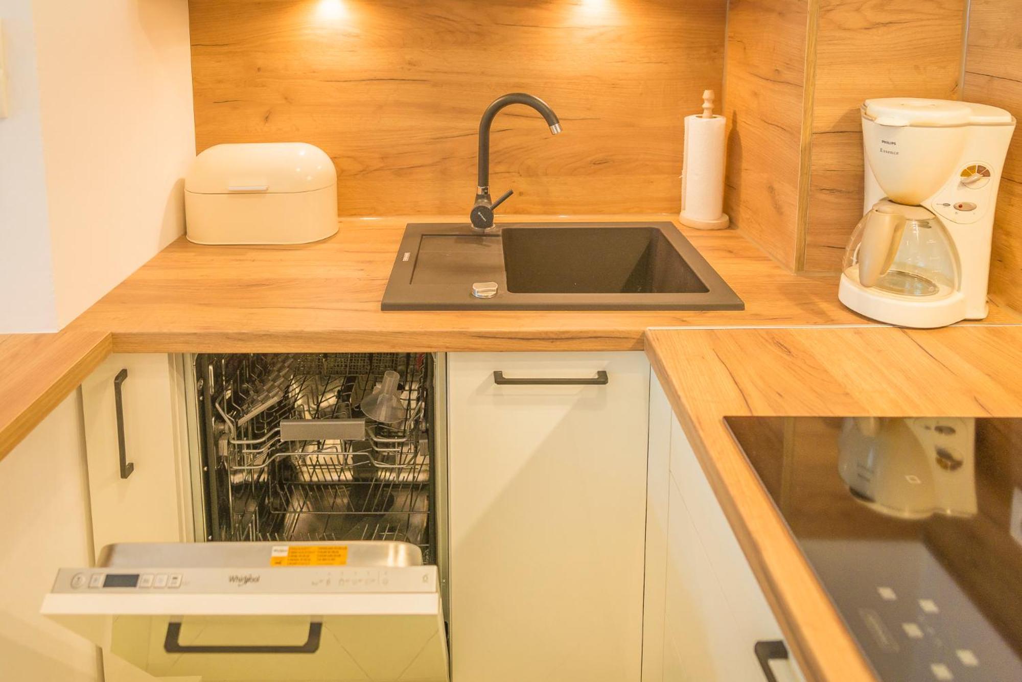 Parkowa Polana Myweek Apartment Polanica-Zdrój Cameră foto