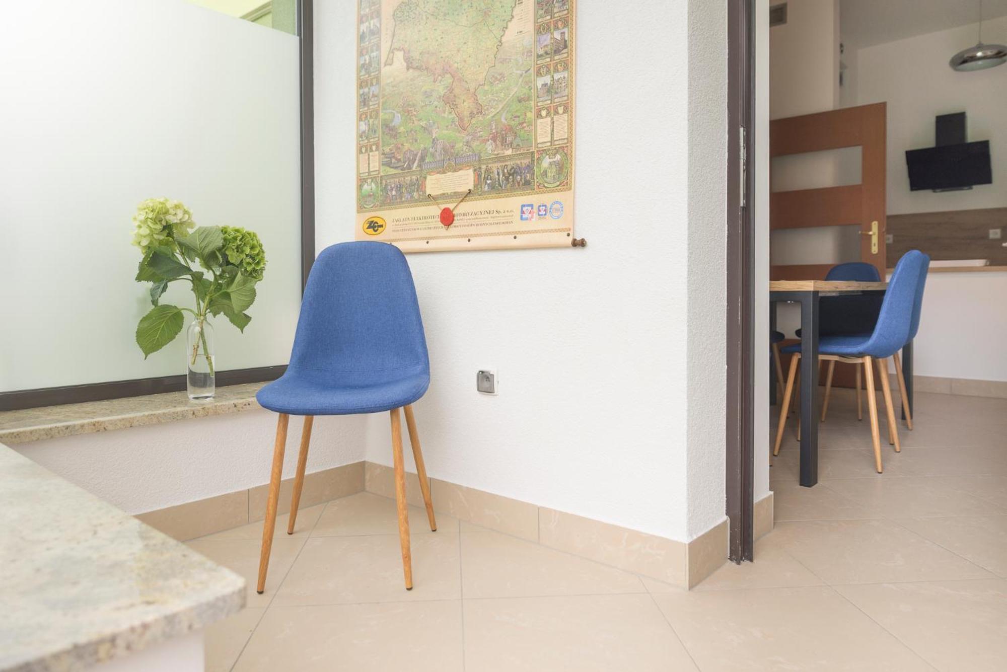 Parkowa Polana Myweek Apartment Polanica-Zdrój Cameră foto