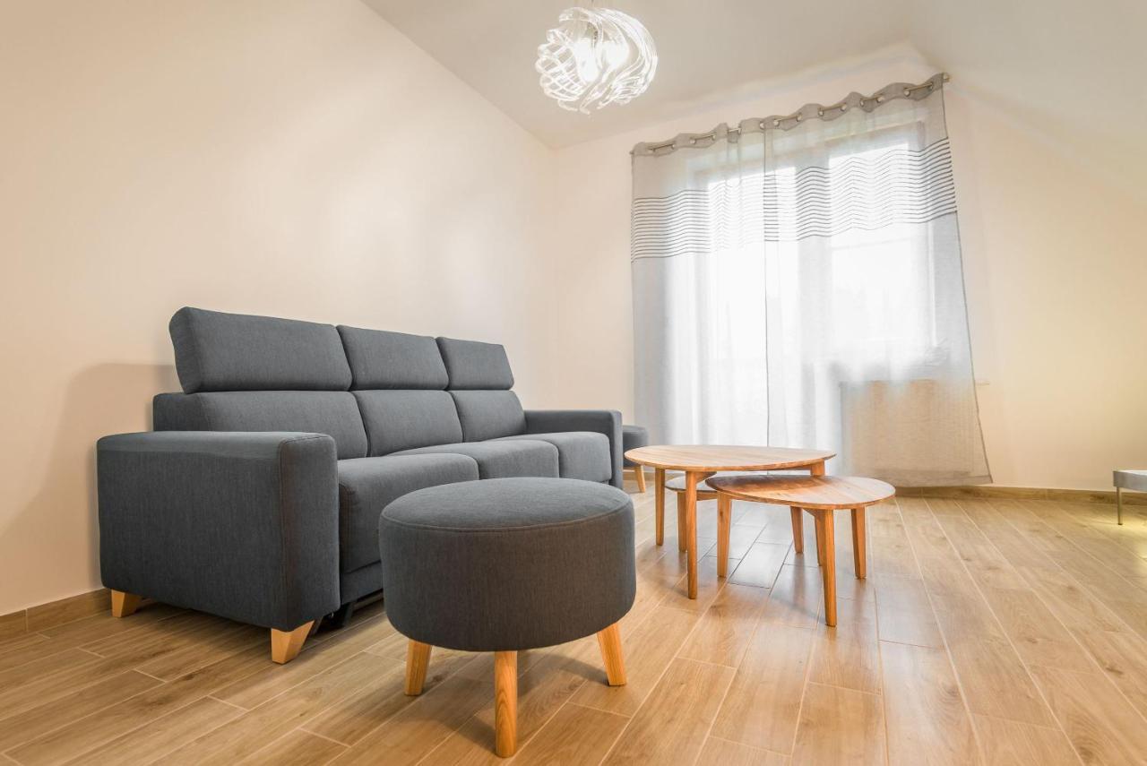 Parkowa Polana Myweek Apartment Polanica-Zdrój Exterior foto